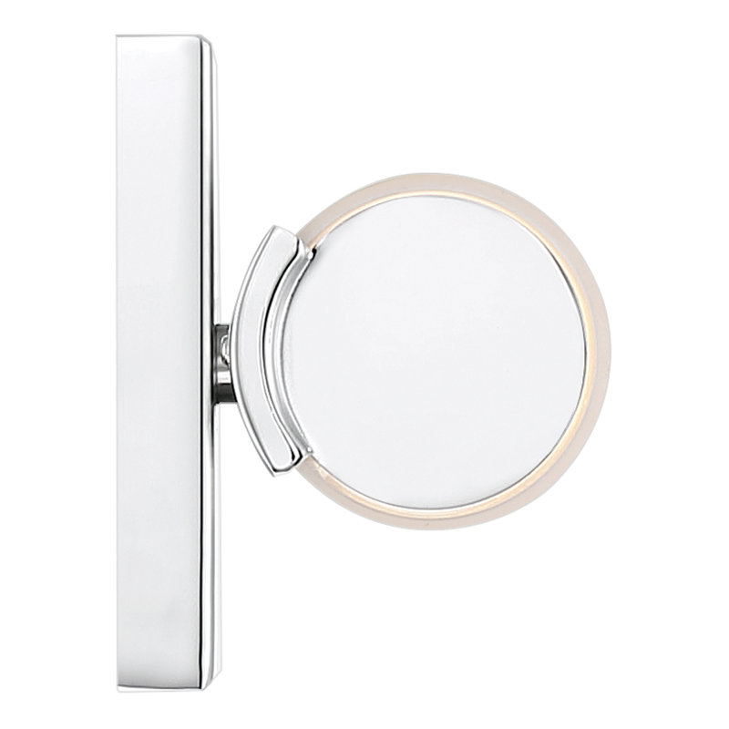 Meuble-lavabo à DEL 22,75 po Generose