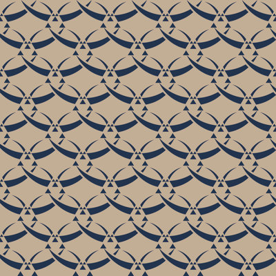 Charvi Removable Peel and Stick Wallpaper Panel