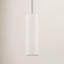 Luminaire suspendu cylindrique à 1 lumière Flaire-1033055564