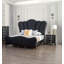Table de chevet 1pc