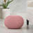 KNITED POUF