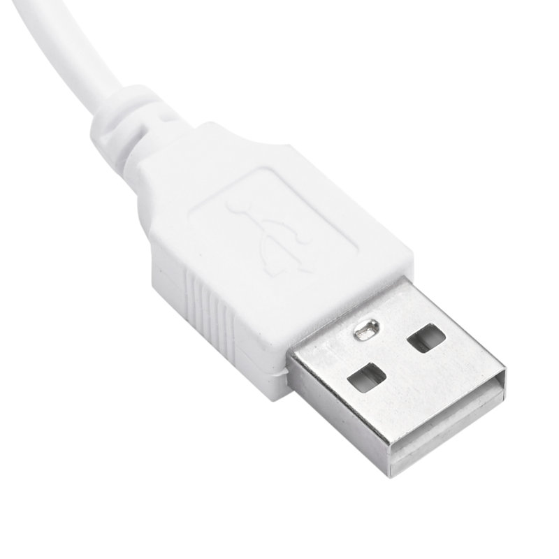Kamarni ABS USB Desk Lamp