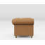 Melrose Leather Chair And A Half-118216815-118216816