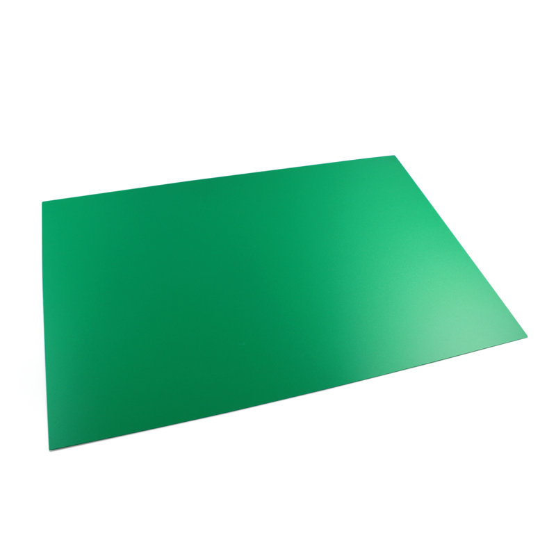 Bubbalux, Forest Green