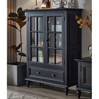 Buffet décoratif American Country Style