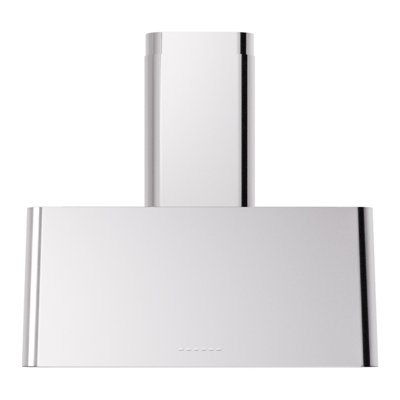 ILVE Nostalgie II Series Wall Mount Range Hood with 600 CFM