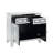 Rollins Accent Cabinet