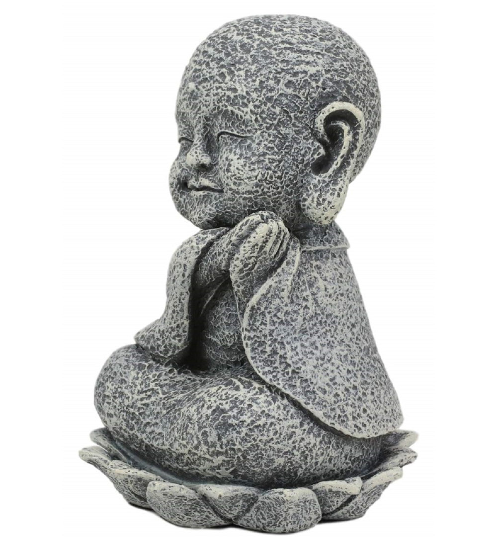 Figurines & Sculptures Bungalow Rose