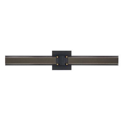 Admiral Integrated LED Wall Sconce