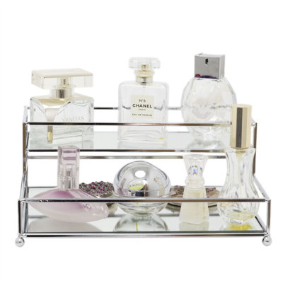 Almazan Decorative Tray