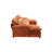 Modern Large chenille Fabric U-Shape Sectional Sofa-467286098