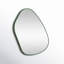 Miroir mural rectangulaire en bois Amaya-1418265065