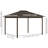 Metal Patio Gazebo