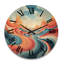 Horloge murale Nyaira-417428190