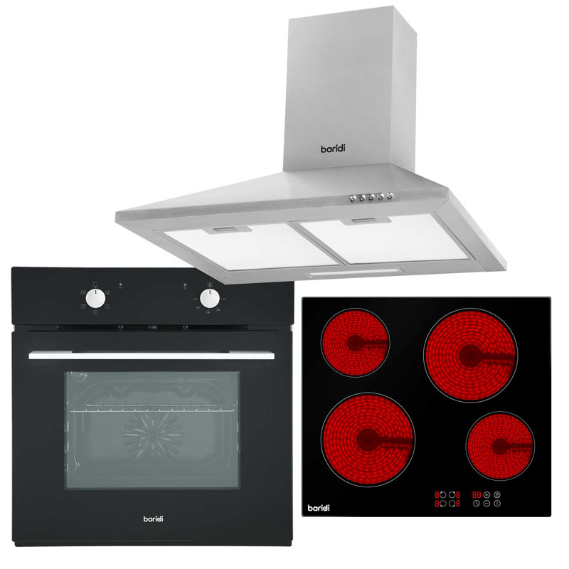 Wall Mount Range Hood
