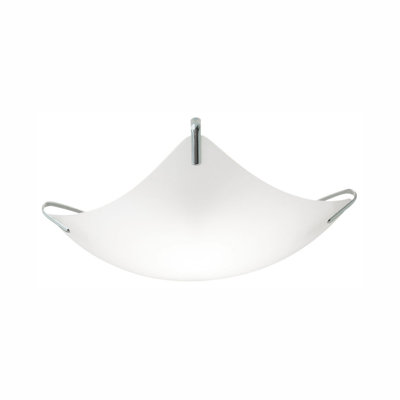 Vela Flush Mount