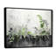 «Green Minimalisme Botanical Serenity - Plants», art mural-103289911-103289909