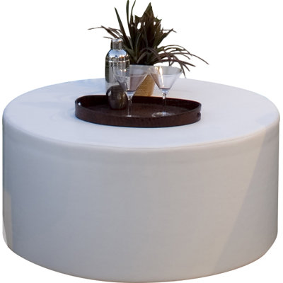 ClubNow Outdoor Pouf