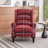 Brieuc Upholstered Recliner-992469593