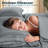 Microfiber Sheet Sets 4 Pieces-99330746-99330741