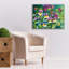Art mural sur toile Winston Porter-984178857