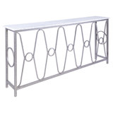 Bosporus 72" Console Table