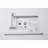 Pot Filler Faucet With Extension Shank-119337412