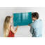Magnetic Glass Dry Erase Board-1573839921