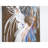 Wandela Wall Canvas Paintings 47'' X 27''
