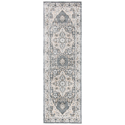 Aaysha Performance Oriental Rug