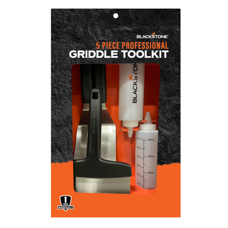 Blackstone Grilling Tool Set