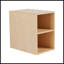 Petites tablettes de rangement murales de 12 pouces