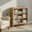 Remi Kingspoint Oak Bookcase-37269918