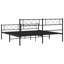 Nicodemo Metal Bed-2140843030-2140843035