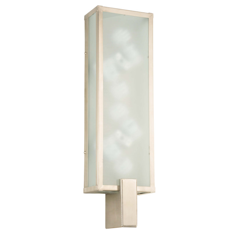 Applique murale 4 lumières Avenue U