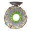 1 - Light Armed Sconce-1184469920
