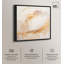 Art Remedy Boho Abstracts, toile orbe I-111131605-111131602