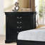 Commode Philippe III