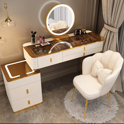 Sutfin Vanity