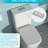 One Piece Ceramic Toilet - Space Shape, Ideal For Small Bathrooms Modern Look, Enhances Bathroom Aesthetics