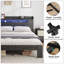 Lit pour chambre à coucher-938914381