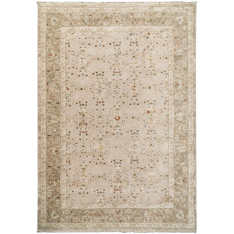 Hudson Oriental Rug