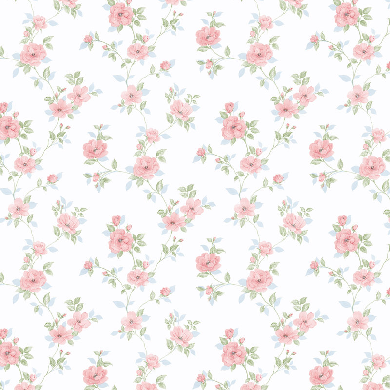 Kathelyn Roll, Vert / Rose / Bleu