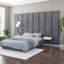 Natalia 45cm x 210cm Upholstered Wall Paneling-1958246793