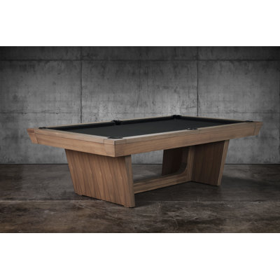 Kaci Slate Pool Table With Professional Installation Included