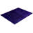 Klemenc One-of-a-Kind 8' 1" X 10' 0" New Age Wool Area Rug Purple