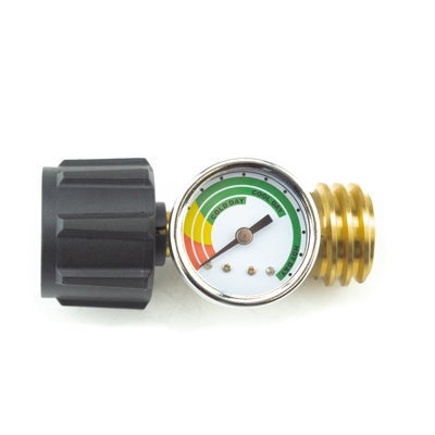 Dyna-Glo Propane Hoses And Pressure Regulators