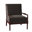 Handsome 45 Black Performance Twill
