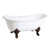 Oil Rubbed Bronze is out of stock