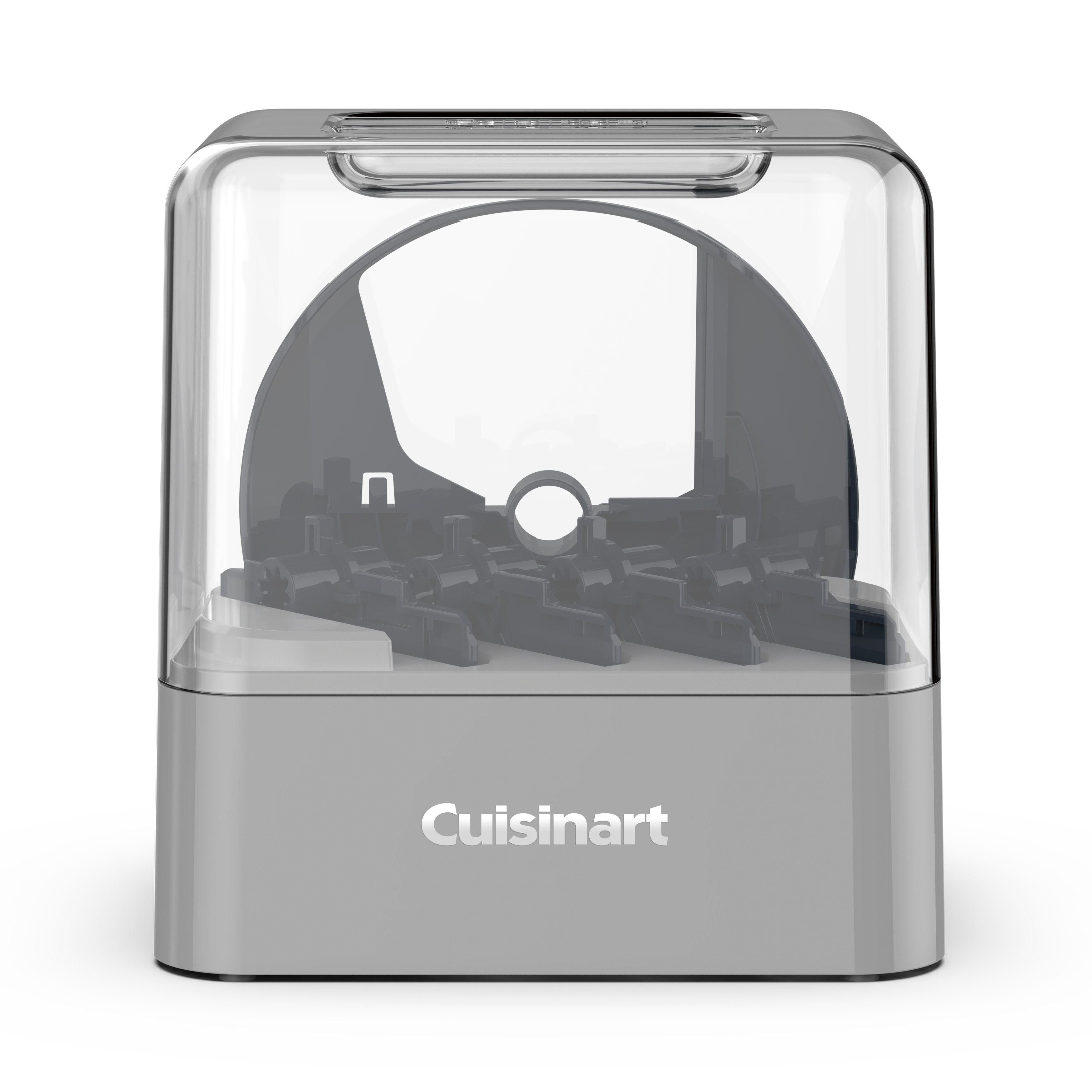 Cuisinart Food Processor French Fry Cut Disc 